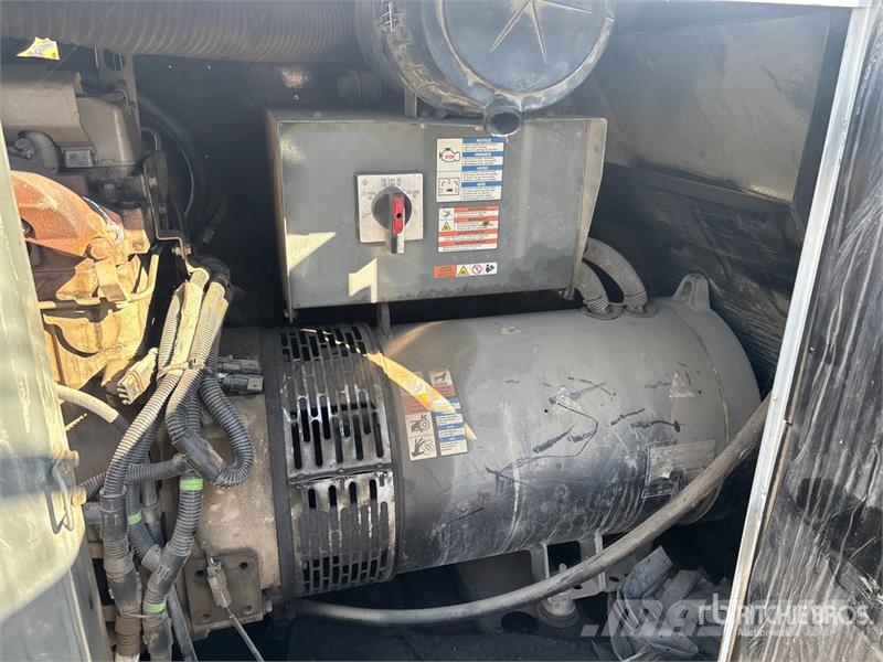 Wacker Neuson G70 Diesel generatoren