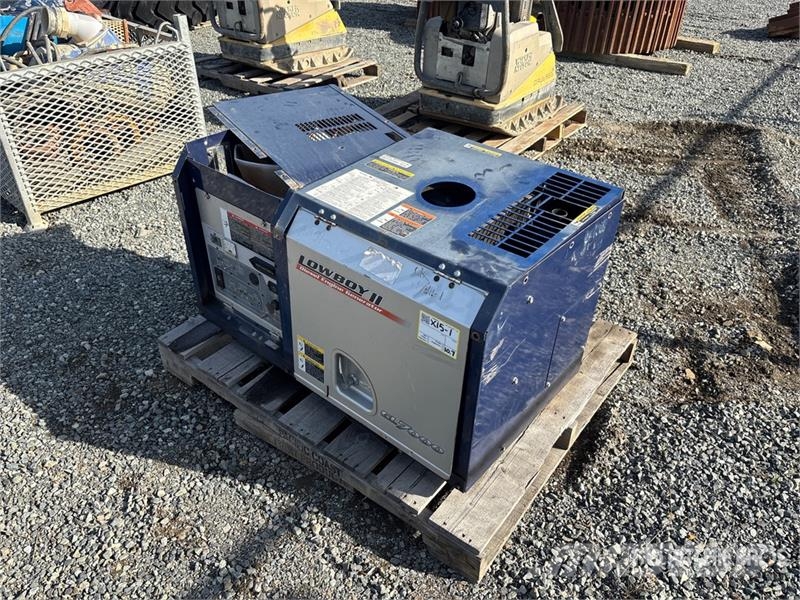 Wacker Neuson G70 Dizelski agregati