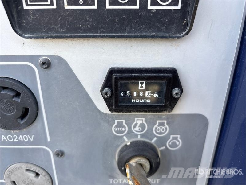 Wacker Neuson G70 Dizelski agregati