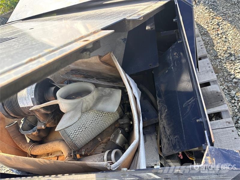Wacker Neuson G70 Dizelski agregati