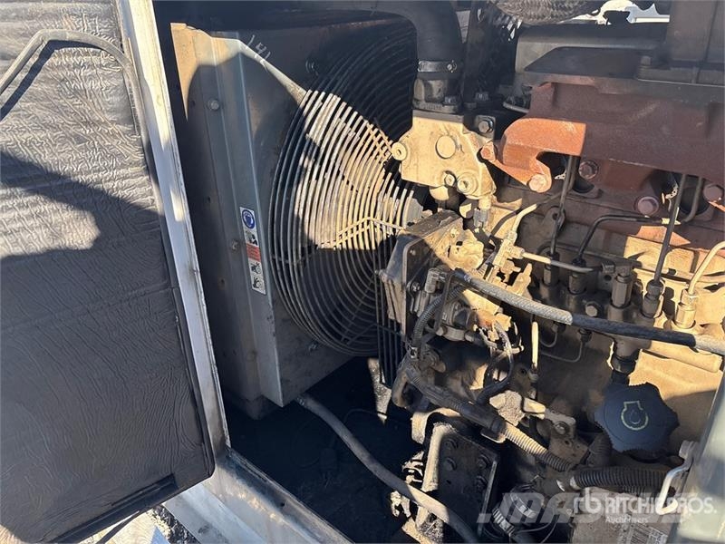 Wacker Neuson G70 Diesel generatoren
