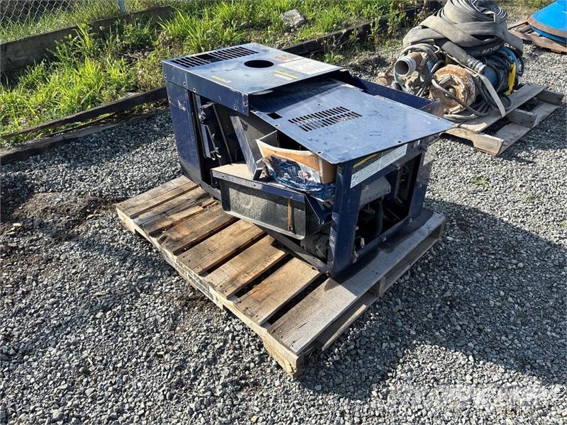 Wacker Neuson G70 Dizelski agregati