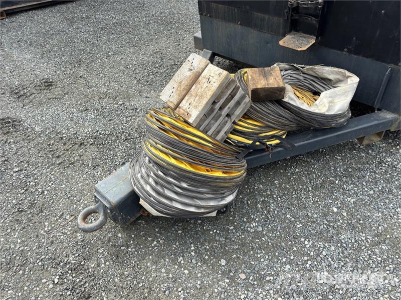 Wacker Neuson H1770 XHD D 770000 BTU Space Heater Kühl- und Heizsysteme
