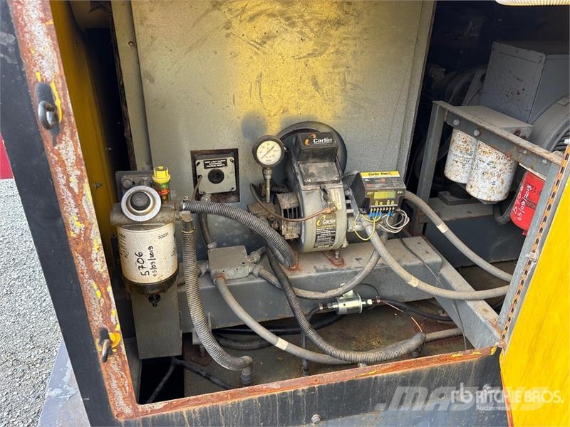 Wacker Neuson H1770 XHD D 770000 BTU Space Heater Kühl- und Heizsysteme
