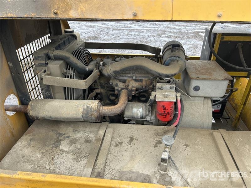 Wacker Neuson Light Tower Осветительные установки
