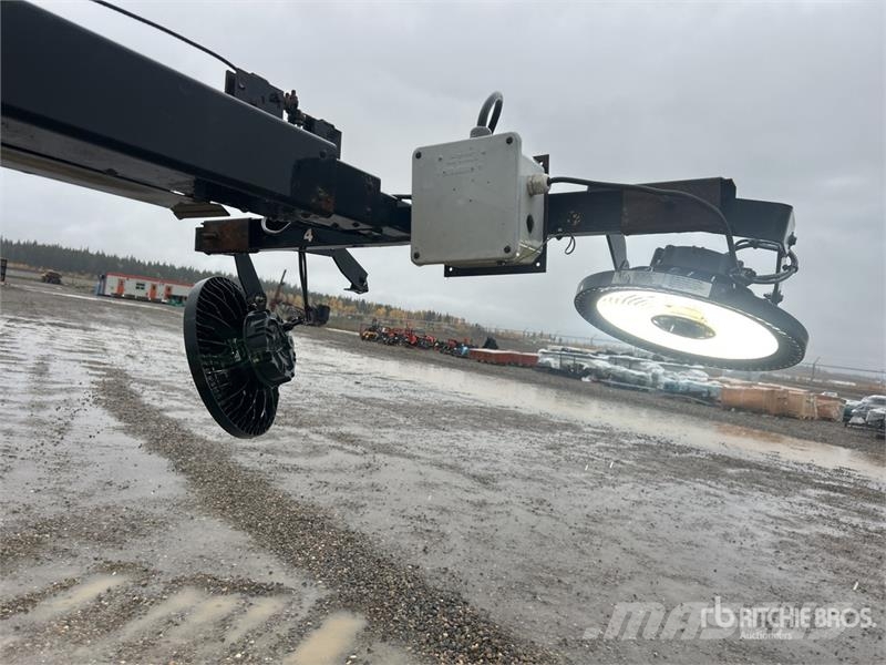 Wacker Neuson Light Tower Осветительные установки