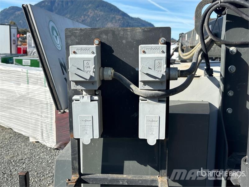 Wacker Neuson LTW20 Rasvetni stubovi