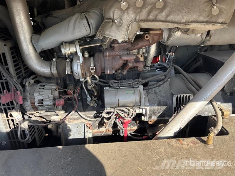 Wacker Neuson LTW20 Rasvetni stubovi