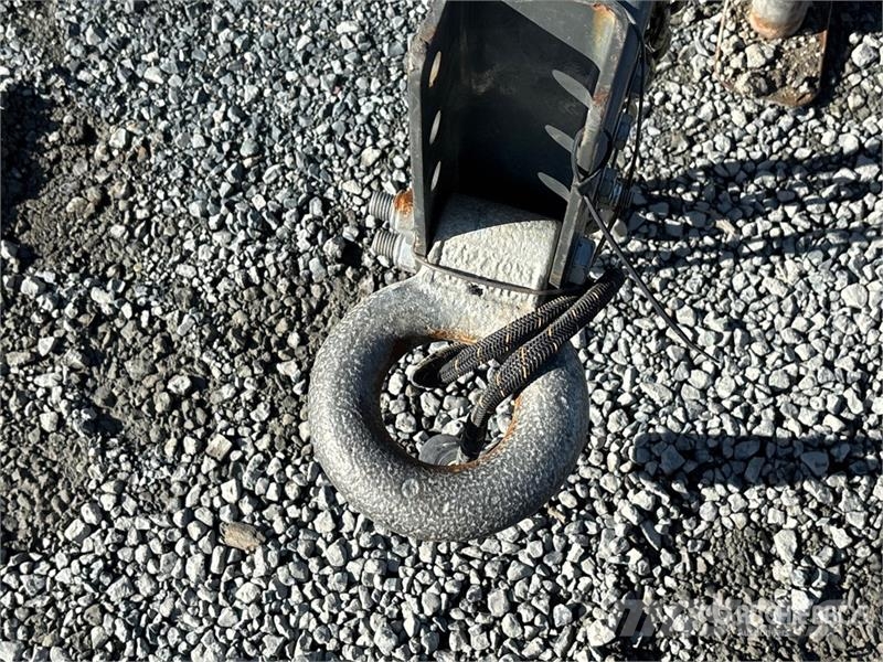 Wacker Neuson LTW20 Rasvetni stubovi