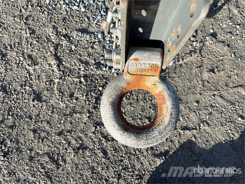 Wacker Neuson LTW20 Освітлювальні вежі