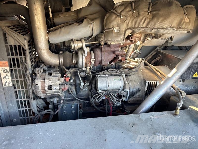 Wacker Neuson LTW20 أبراج خفيفة