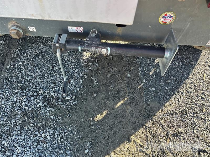 Wacker Neuson LTW20 Lichtmasten