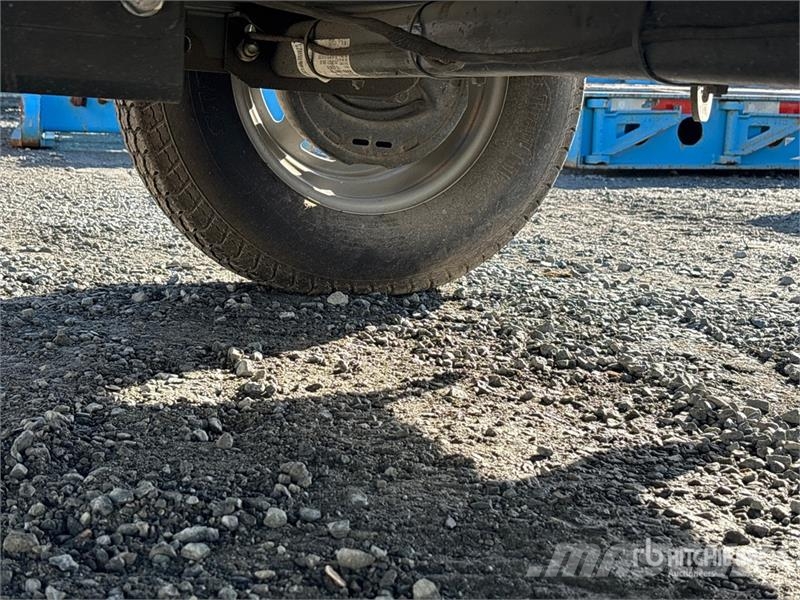 Wacker Neuson LTW20 Lichtmasten