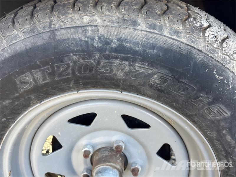 Wacker Neuson LTW20 أبراج خفيفة