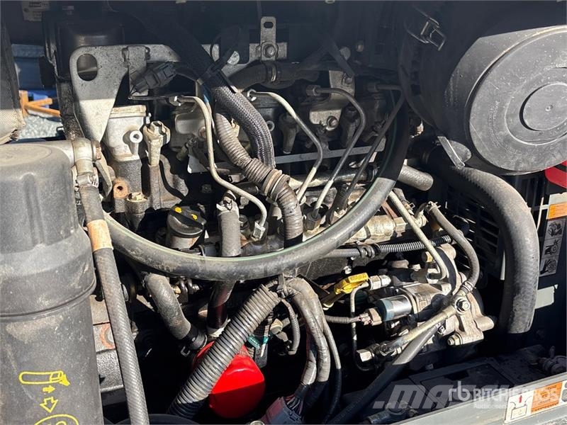 Wacker Neuson LTW20 أبراج خفيفة