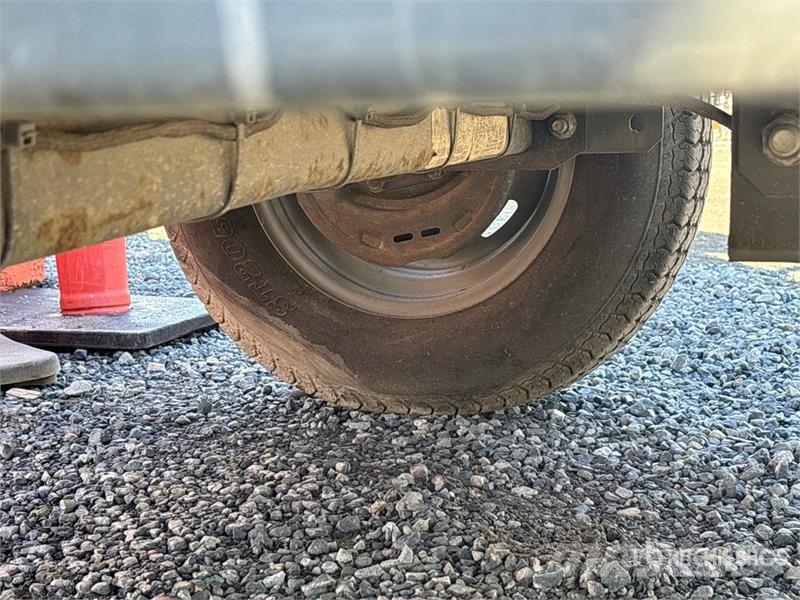 Wacker Neuson LTW20 Rasvetni stubovi