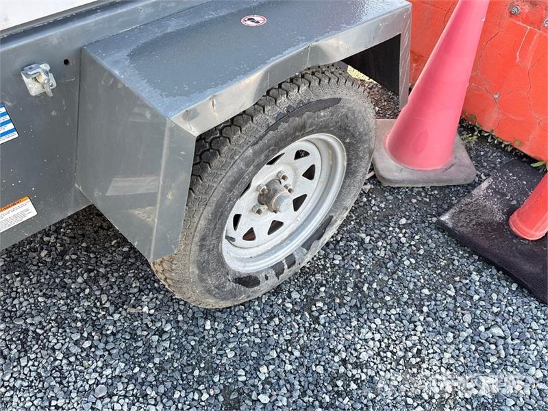Wacker Neuson LTW20 Rasvetni stubovi