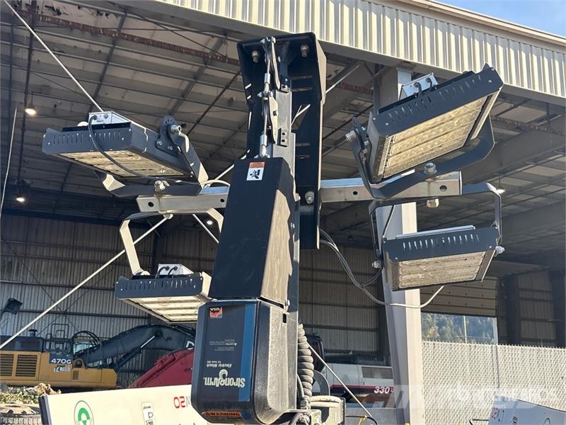 Wacker Neuson LTW20 أبراج خفيفة