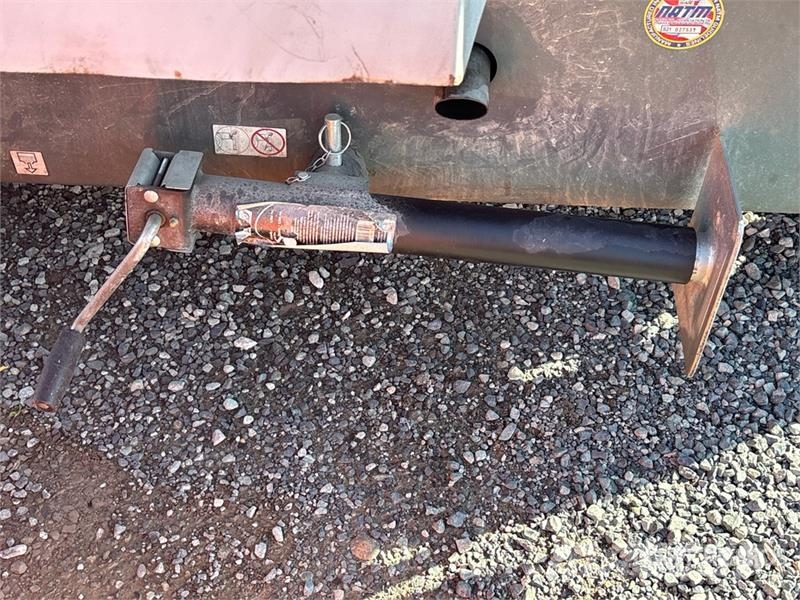 Wacker Neuson LTW20 Rasvetni stubovi