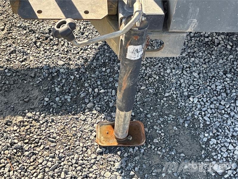 Wacker Neuson LTW20 Rasvetni stubovi