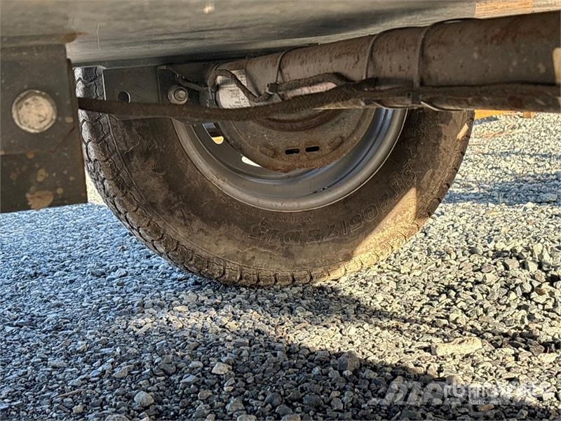 Wacker Neuson LTW20 أبراج خفيفة