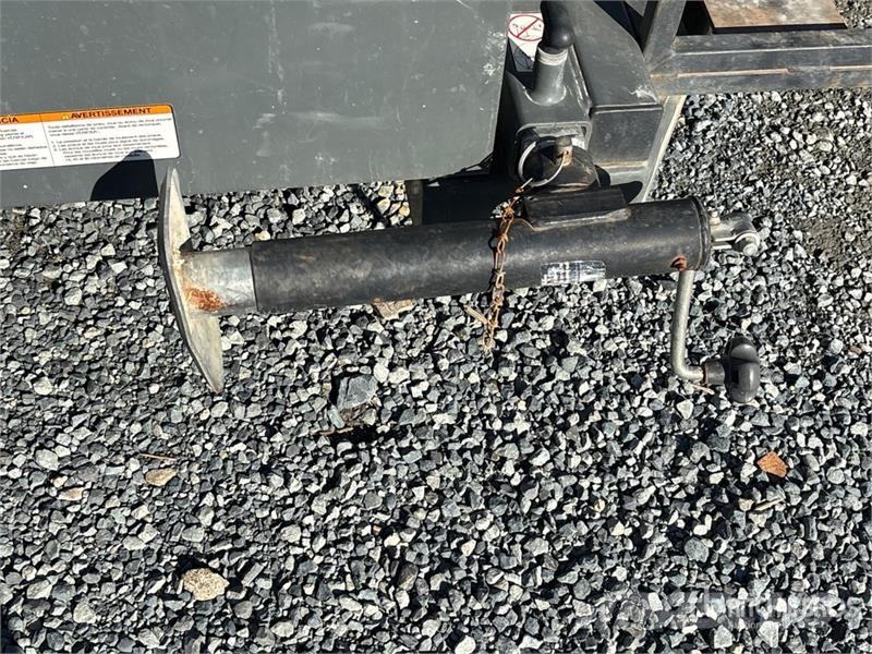 Wacker Neuson LTW20 Rasvetni stubovi