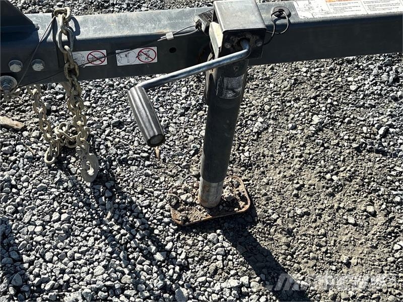 Wacker Neuson LTW20 Rasvetni stubovi