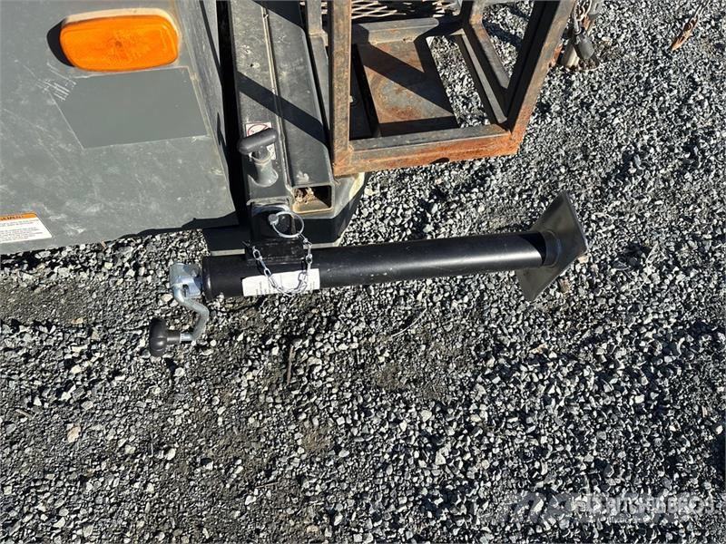 Wacker Neuson LTW20 Lichtmasten