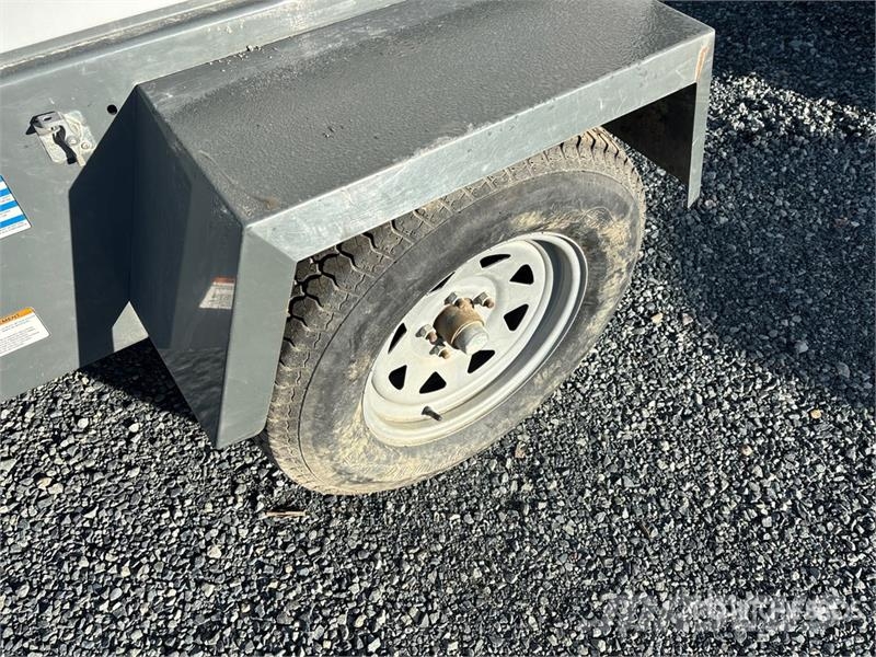 Wacker Neuson LTW20 أبراج خفيفة