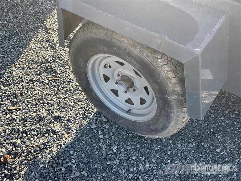 Wacker Neuson LTW20 أبراج خفيفة