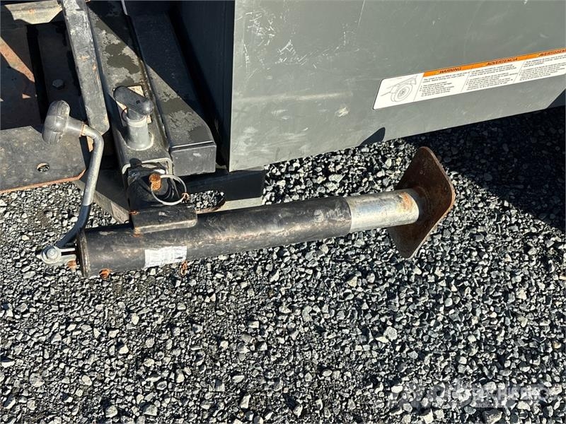 Wacker Neuson LTW20 أبراج خفيفة