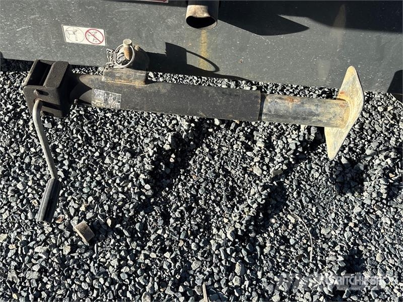 Wacker Neuson LTW20 أبراج خفيفة