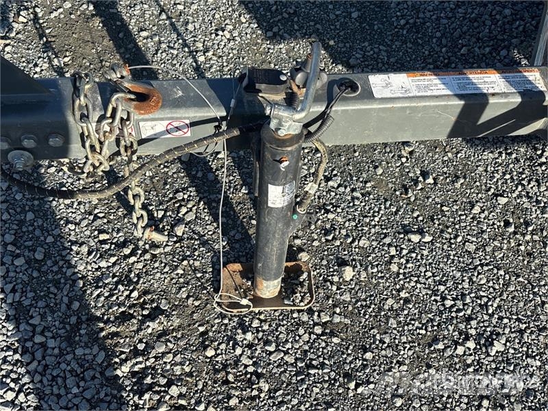 Wacker Neuson LTW20 أبراج خفيفة