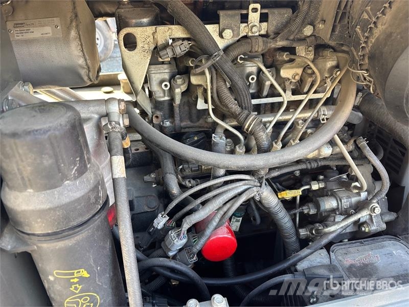 Wacker Neuson LTW20 Rasvetni stubovi