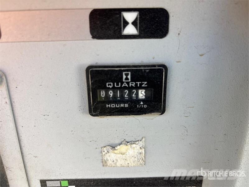 Wacker Neuson LTW20 Lichtmasten