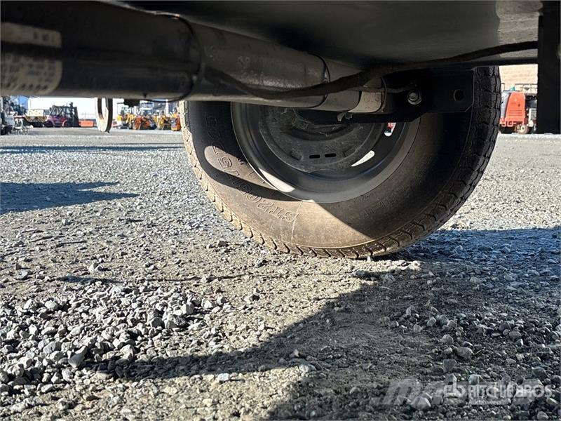 Wacker Neuson LTW20 Lichtmasten