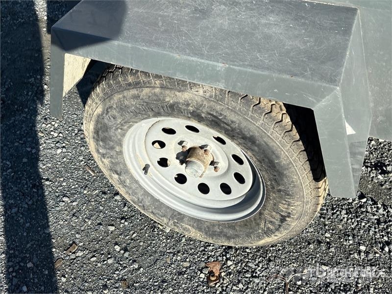 Wacker Neuson LTW20 Lichtmasten