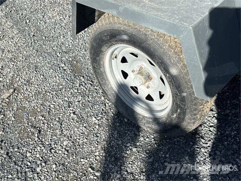 Wacker Neuson LTW20 Rasvetni stubovi