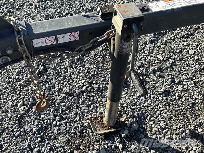 Wacker Neuson LTW20 Lichtmasten
