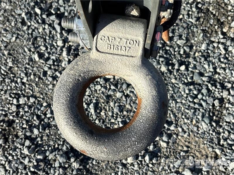 Wacker Neuson LTW20 Lichtmasten