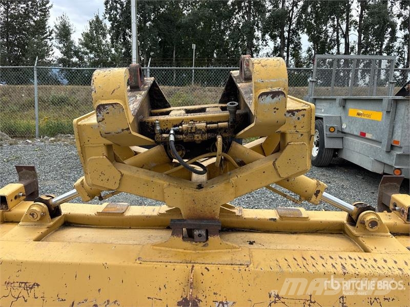 WBM 144 in PAT Dozer Blade Леміші
