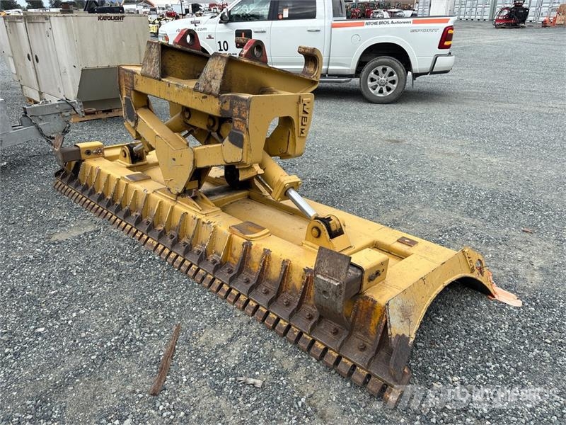 WBM 144 in PAT Dozer Blade Леміші