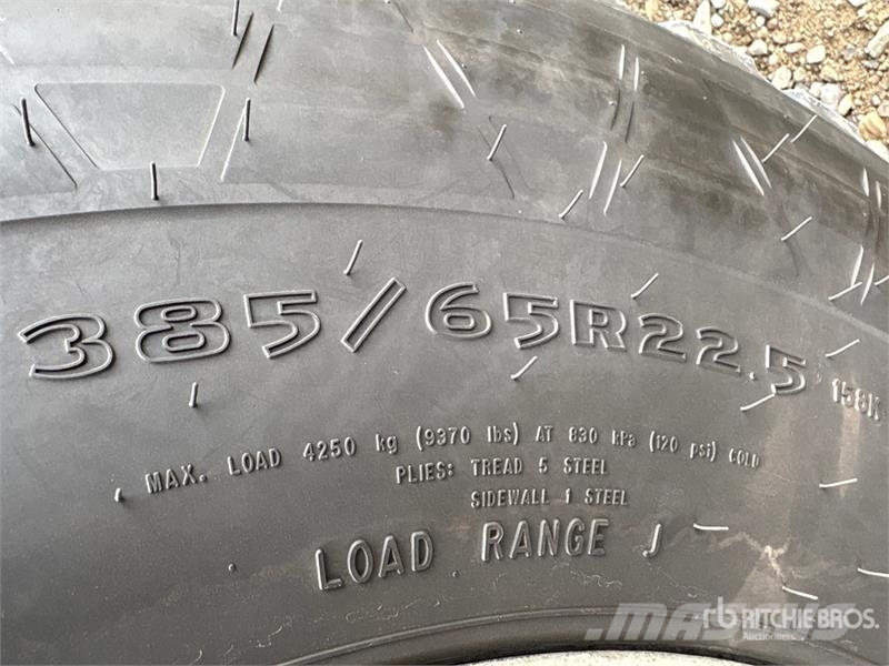 Western Star 4900SA Φορτηγά ξυλείας