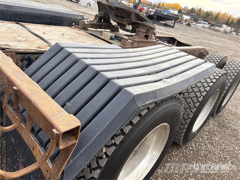 Western Star 4900SA Rönkszállító teherautók