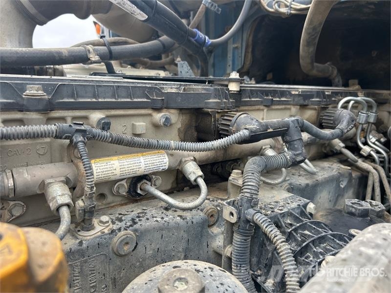 Western Star 4900SA Kamioni za drva Šticari
