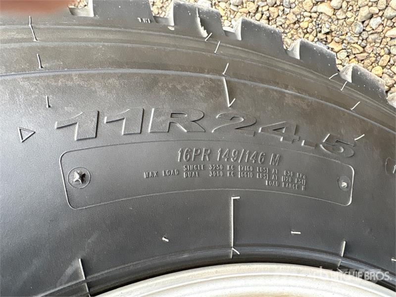 Western Star 4900SA Φορτηγά ξυλείας
