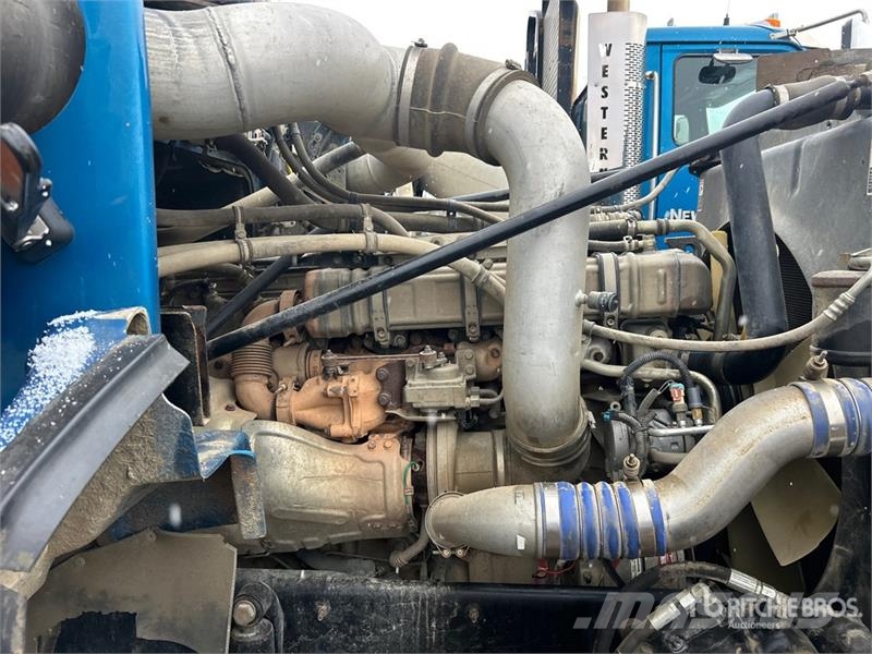 Western Star 4900SA وحدات الجر