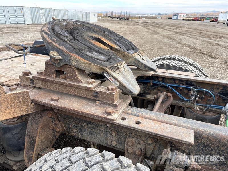 Western Star 4900SA Rönkszállító teherautók