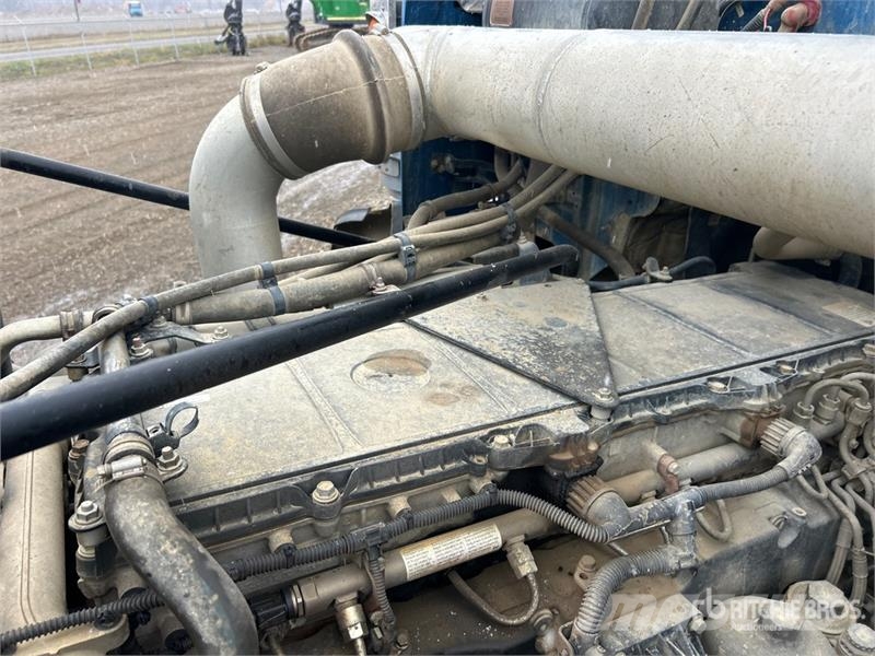 Western Star 4900SA وحدات الجر