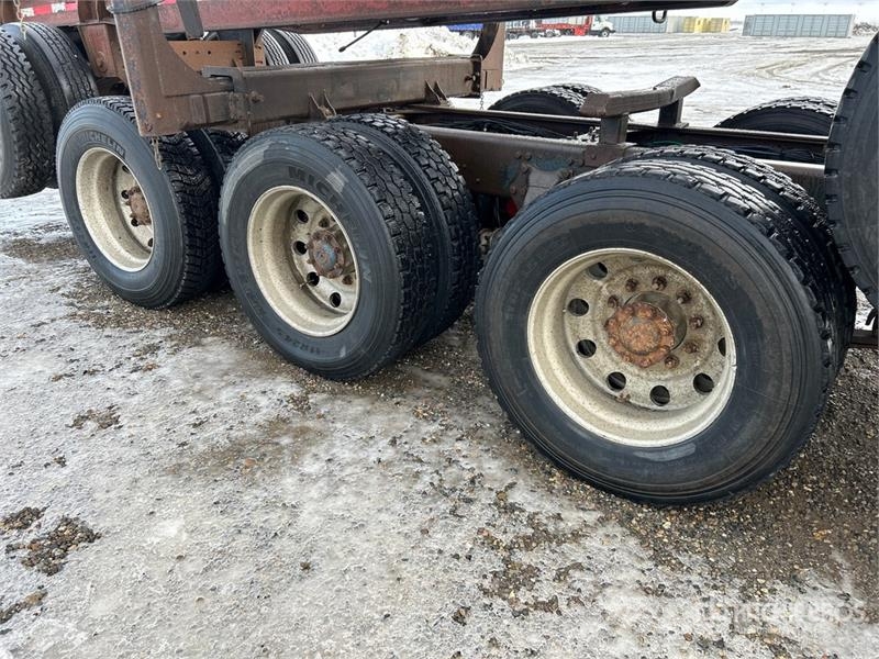Western Star 4900SA Tovornjaki za hlode